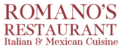 Romano's Family logo